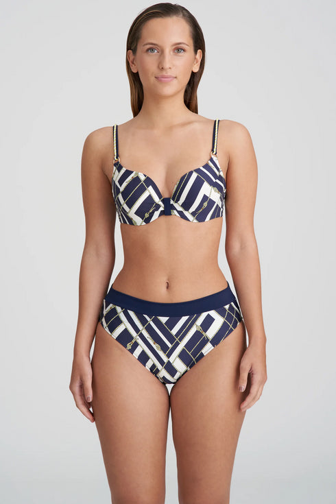 Marie Jo Saranji Bikini Full Briefs